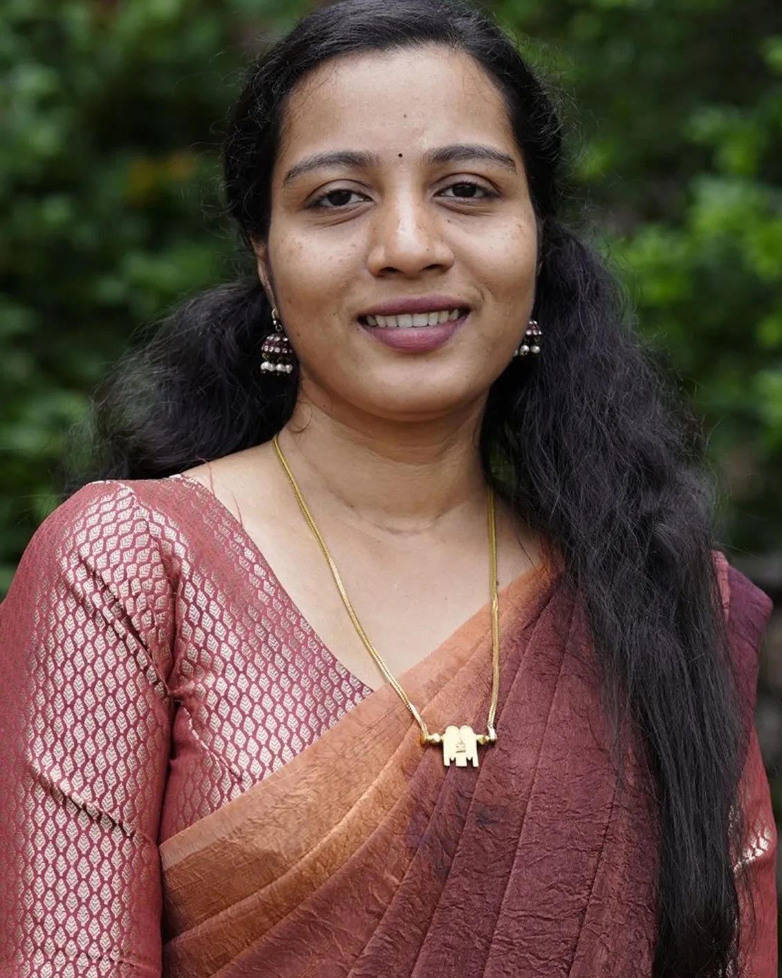 ANJANA RAJ